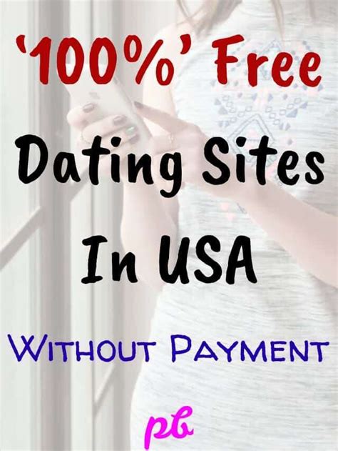 free lesbian dating sites in usa without payment|11 Free Dating Sites Without Registration & Payment (2024)